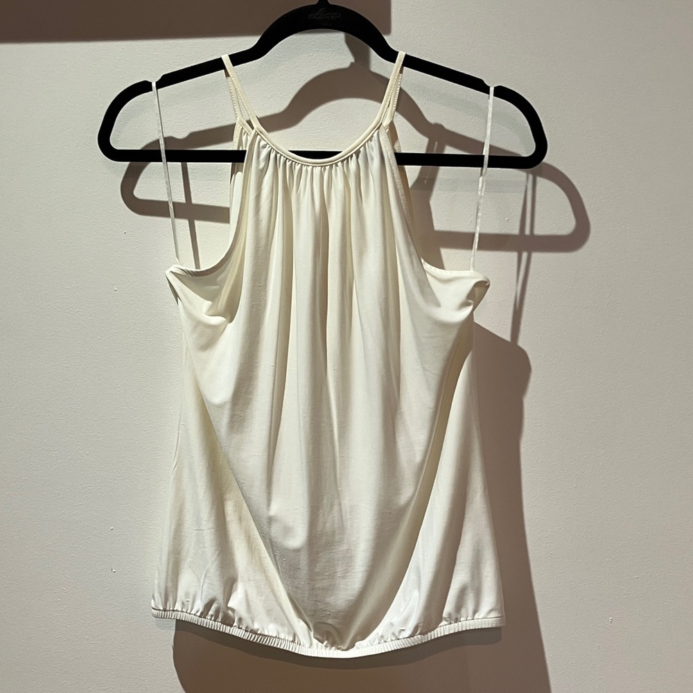 GUC Express sleeveless top | Size XS